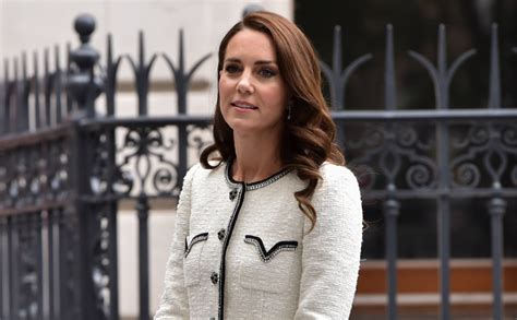 kate middleton health issues